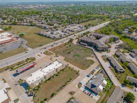 428 Lot 3a Grand Avenue Parkway Pflugerville TX 78664