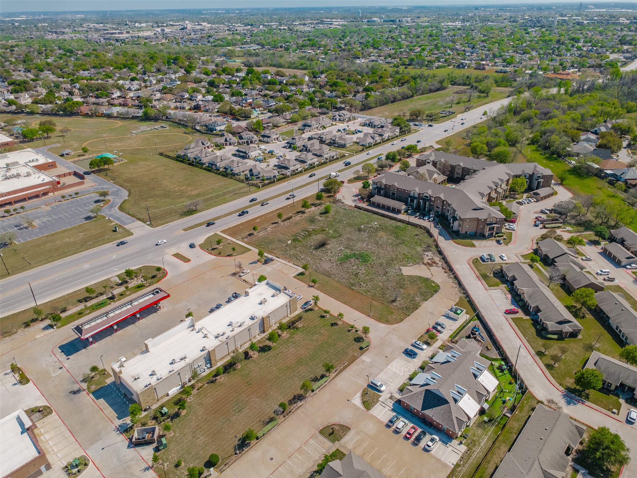 428 Lot 3a Grand Avenue Parkway Pflugerville TX 78664