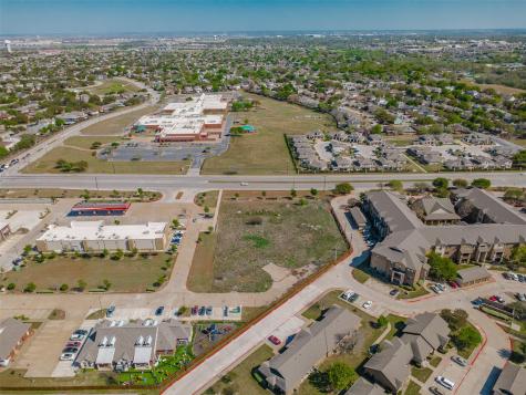 428 Lot 3a Grand Avenue Parkway Pflugerville TX 78664