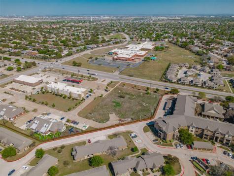 428 Lot 3a Grand Avenue Parkway Pflugerville TX 78664