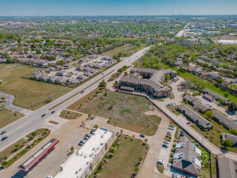 428 Lot 3a Grand Avenue Parkway Pflugerville TX 78664