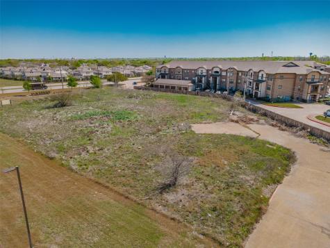 428 Lot 3a Grand Avenue Parkway Pflugerville TX 78664