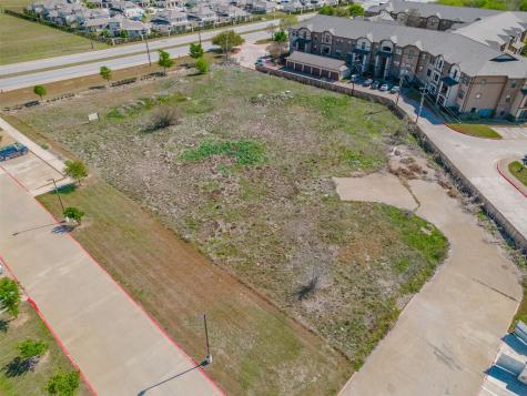 428 Lot 3a Grand Avenue Parkway Pflugerville TX 78664
