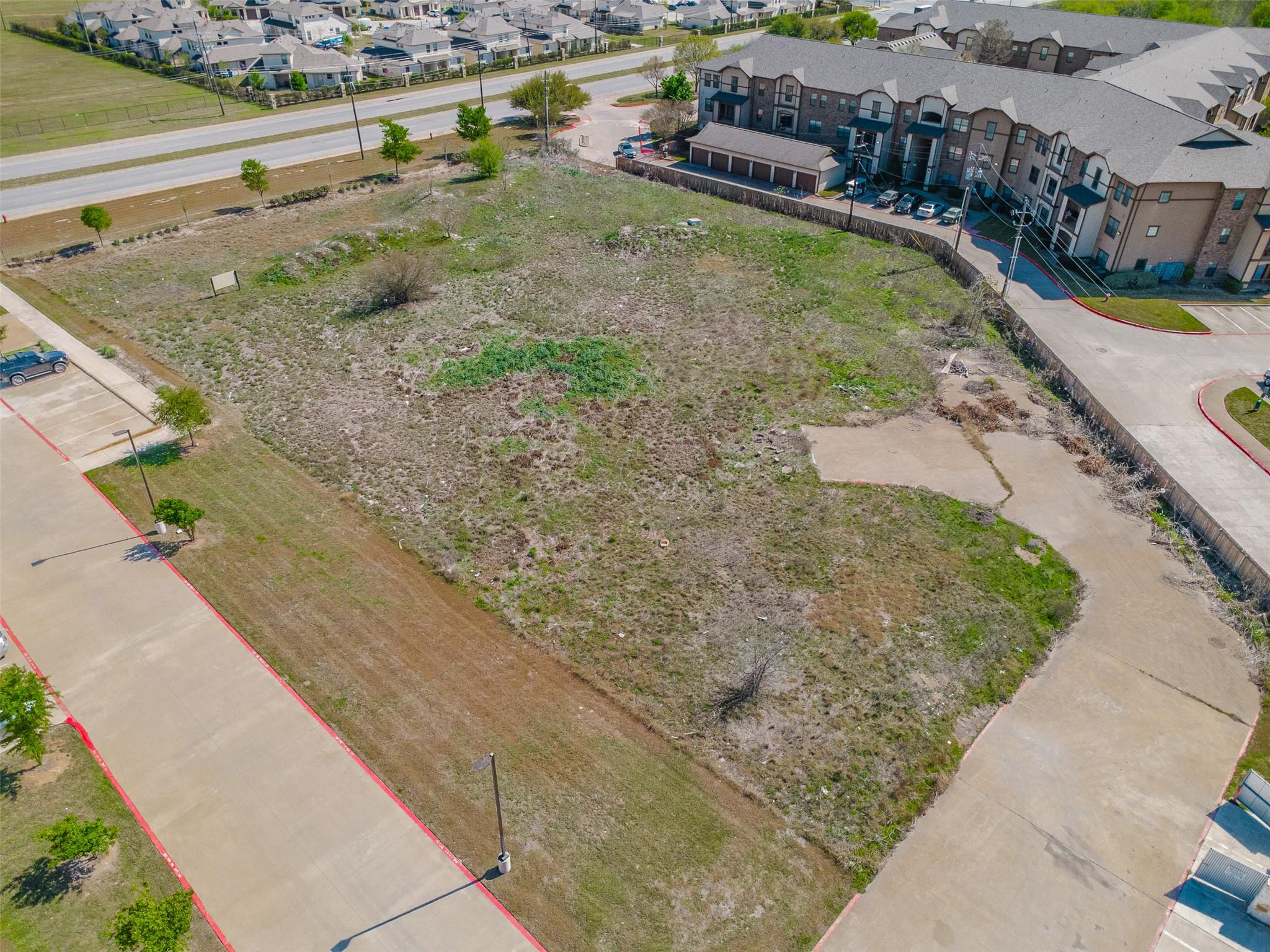 428 Lot 3a Grand Avenue Parkway Pflugerville TX 78664