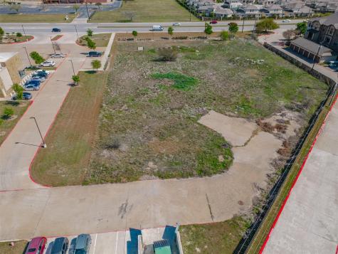 428 Lot 3a Grand Avenue Parkway Pflugerville TX 78664