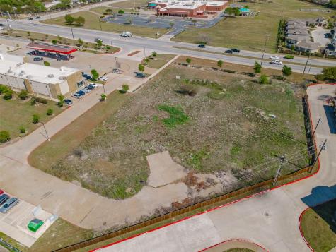 428 Lot 3a Grand Avenue Parkway Pflugerville TX 78664