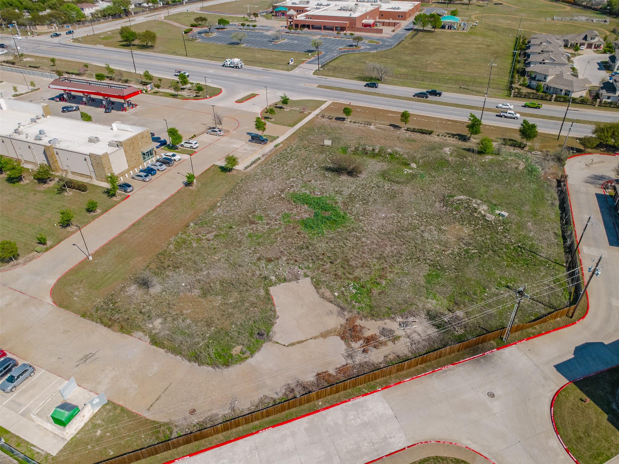 428 Lot 3a Grand Avenue Parkway Pflugerville TX 78664