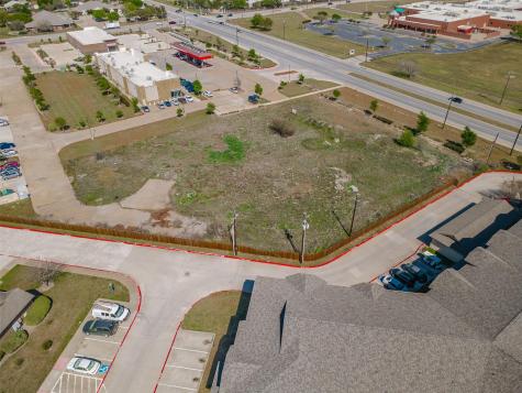 428 Lot 3a Grand Avenue Parkway Pflugerville TX 78664