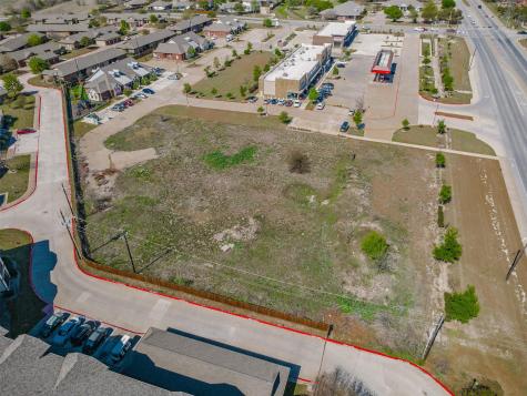 428 Lot 3a Grand Avenue Parkway Pflugerville TX 78664