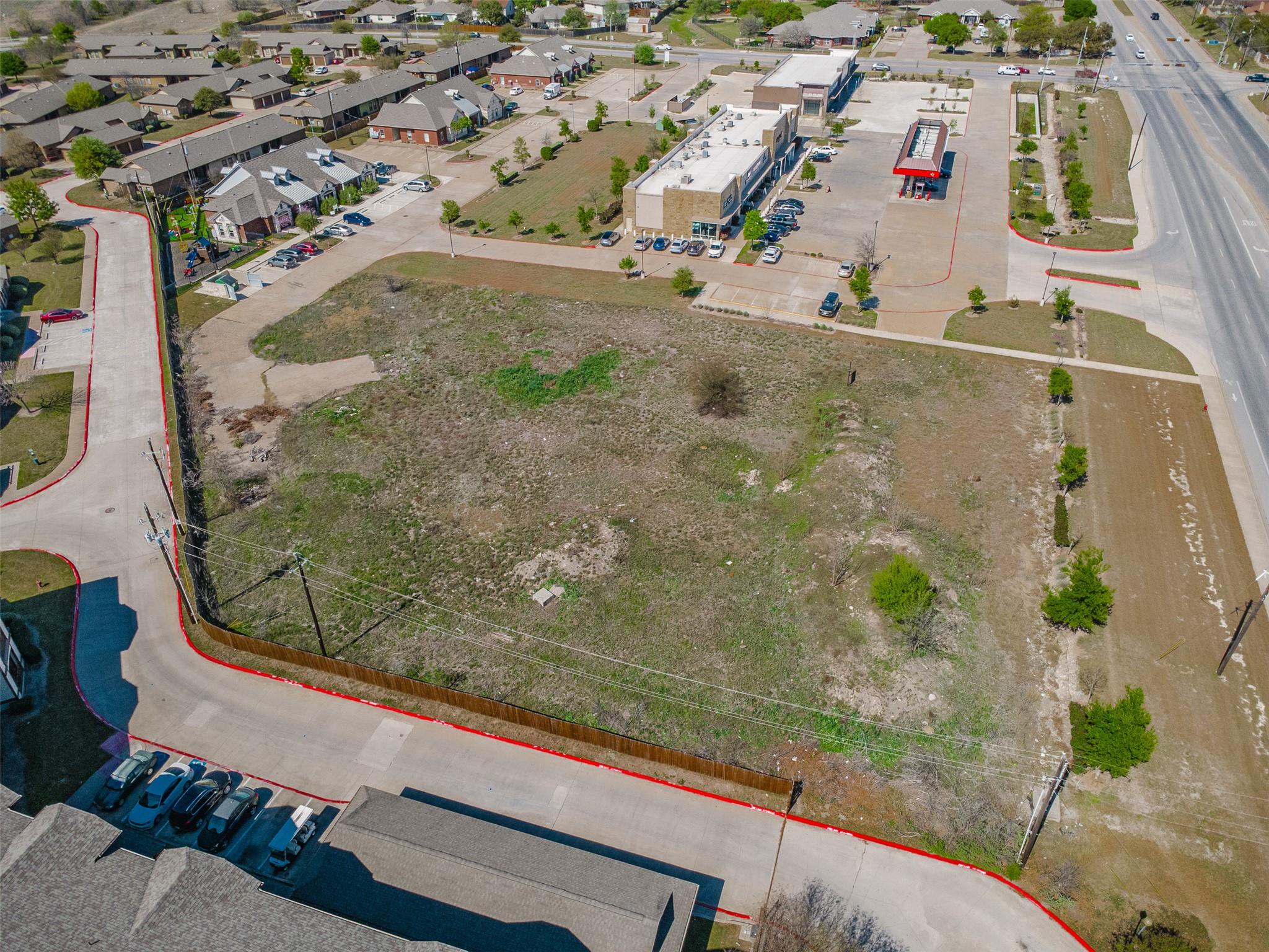 428 Lot 3a Grand Avenue Parkway Pflugerville TX 78664