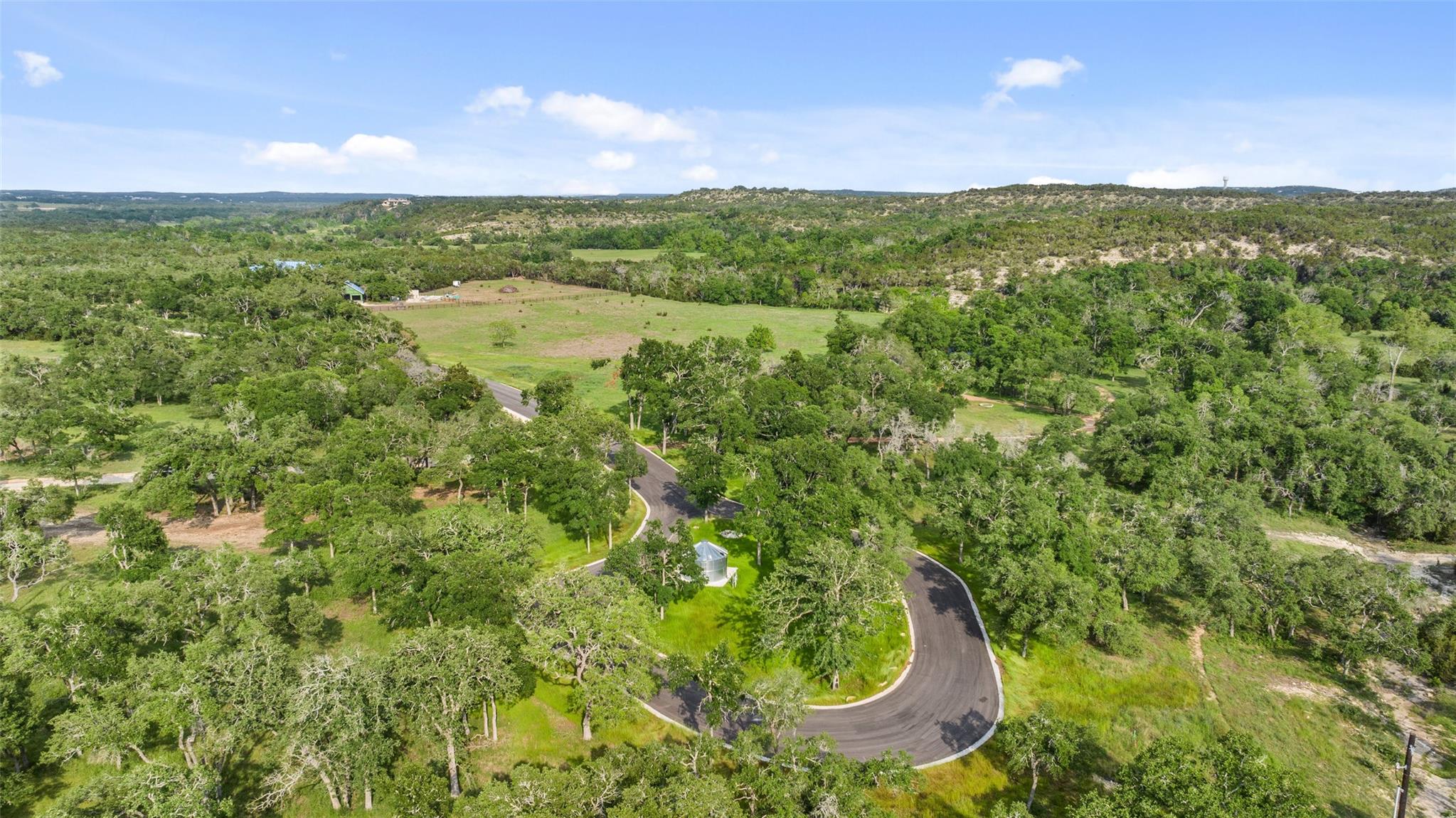 #26 Mesa Ranch Road Dripping Springs TX 78620
