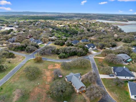 204 Bedford (Lot 266) Drive Spicewood TX 78669