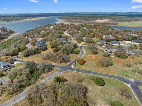 204 Bedford (Lot 266) Drive Spicewood TX 78669