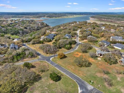 204 Bedford (Lot 266) Drive Spicewood TX 78669