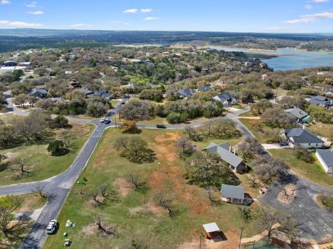 204 Bedford (Lot 266) Drive Spicewood TX 78669