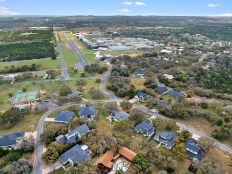 204 Bedford (Lot 266) Drive Spicewood TX 78669