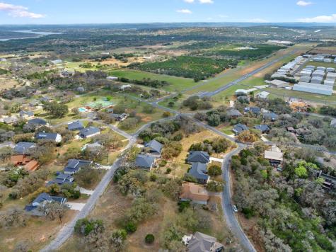 204 Bedford (Lot 266) Drive Spicewood TX 78669