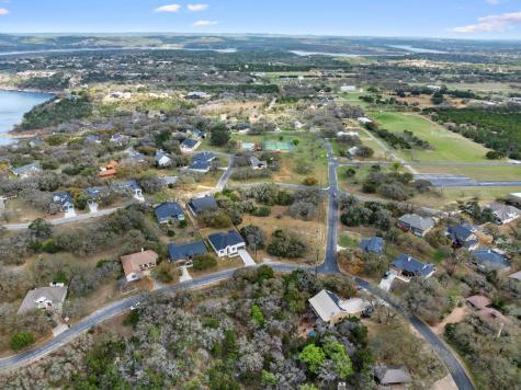 204 Bedford (Lot 266) Drive Spicewood TX 78669