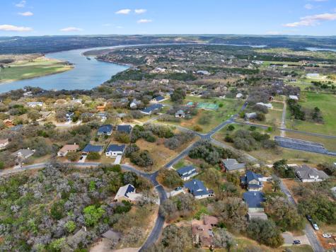 204 Bedford (Lot 266) Drive Spicewood TX 78669