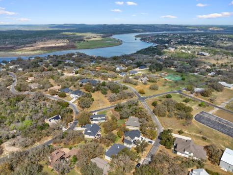 204 Bedford (Lot 266) Drive Spicewood TX 78669