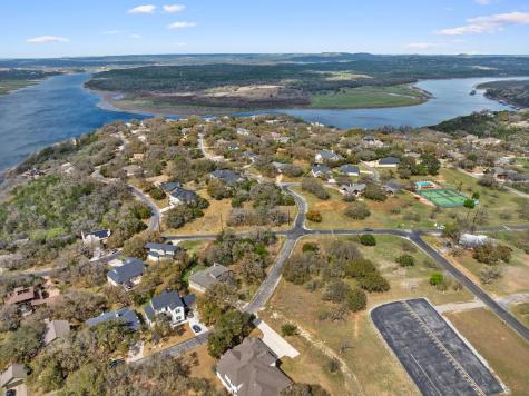 204 Bedford (Lot 266) Drive Spicewood TX 78669
