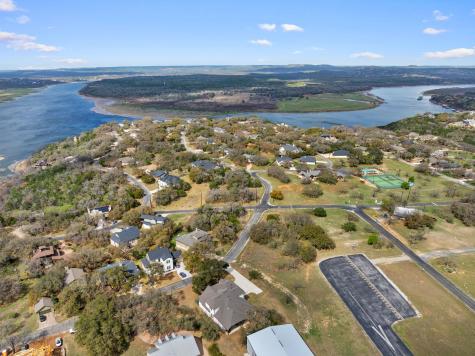 204 Bedford (Lot 266) Drive Spicewood TX 78669