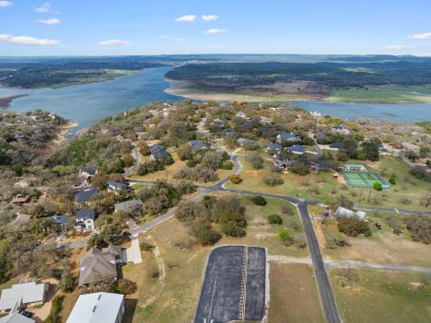204 Bedford (Lot 266) Drive Spicewood TX 78669