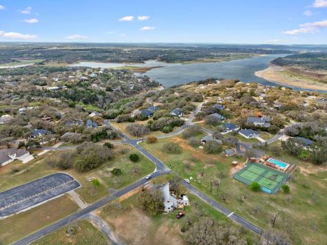 204 Bedford (Lot 266) Drive Spicewood TX 78669