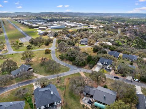 204 Bedford (Lot 266) Drive Spicewood TX 78669
