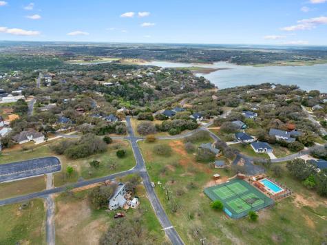 204 Bedford (Lot 266) Drive Spicewood TX 78669