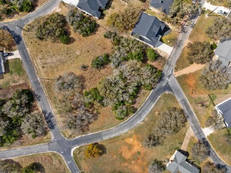 204 Bedford (Lot 266) Drive Spicewood TX 78669