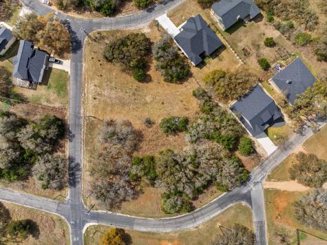 204 Bedford (Lot 266) Drive Spicewood TX 78669