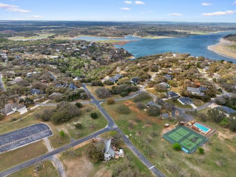204 Bedford (Lot 266) Drive Spicewood TX 78669