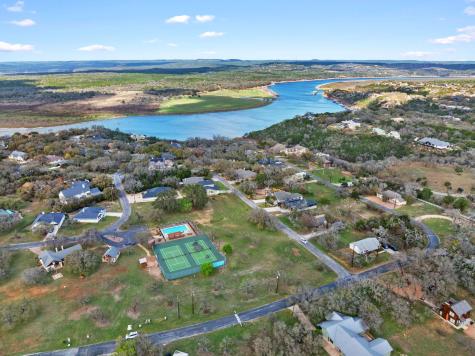 204 Bedford (Lot 266) Drive Spicewood TX 78669