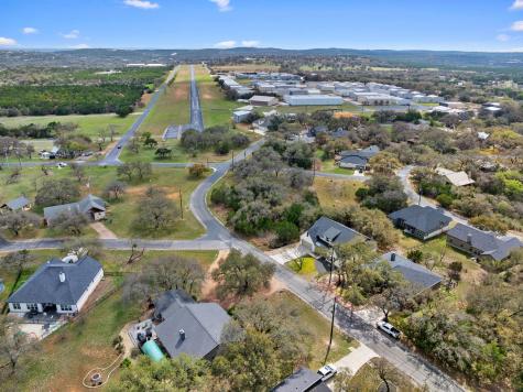 204 Bedford (Lot 266) Drive Spicewood TX 78669