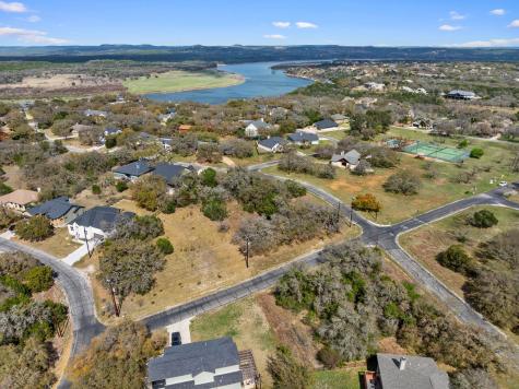 204 Bedford (Lot 266) Drive Spicewood TX 78669