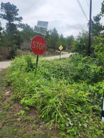 Lot 70 Lakeside Drive Bastrop TX 78602