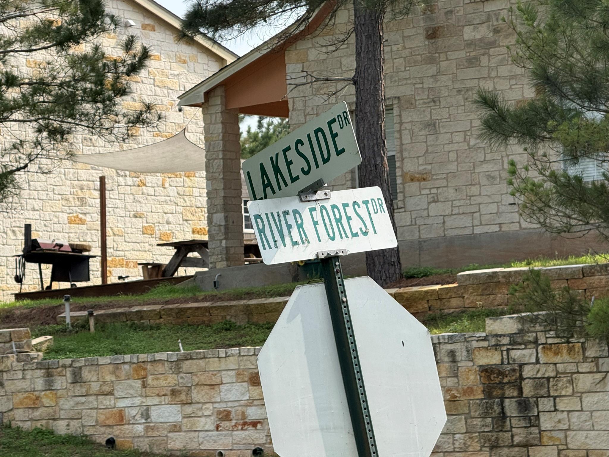 Lot 70 Lakeside Drive Bastrop TX 78602