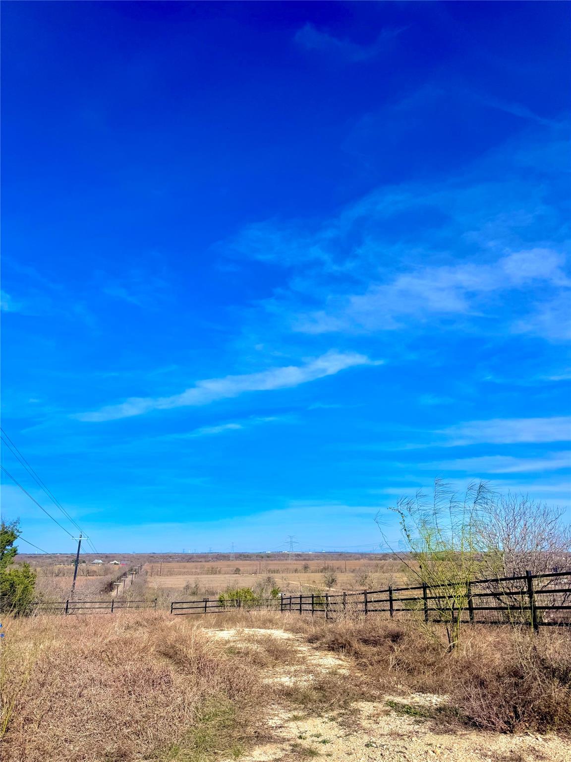 Tbd Tract H Scull Road Martindale TX 78655