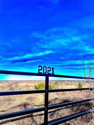 Tbd Tract H Scull Road Martindale TX 78655