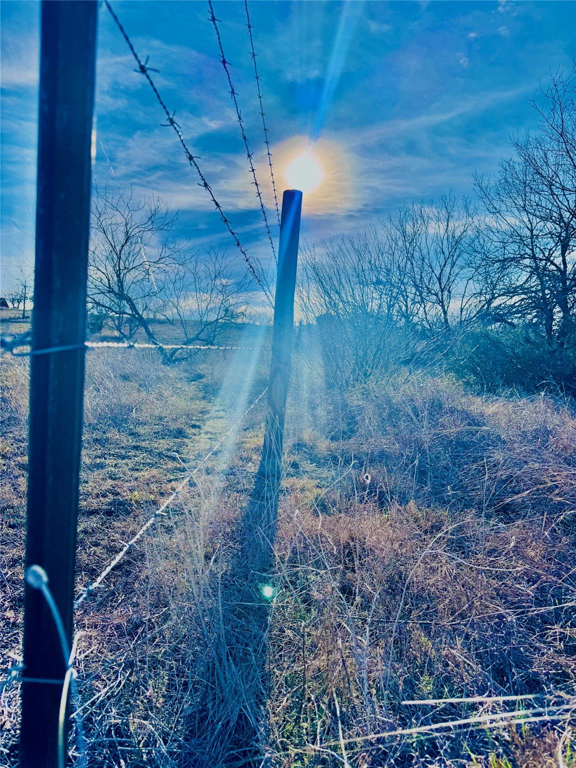 Tbd Tract H Scull Road Martindale TX 78655
