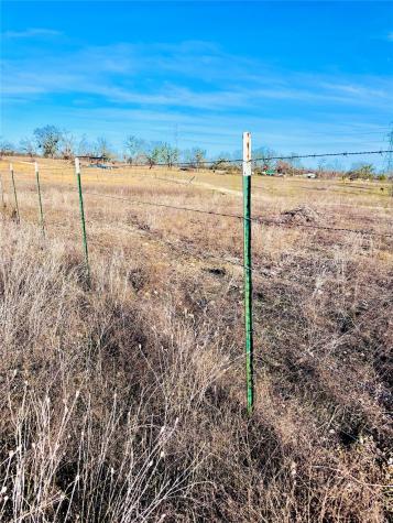 Tbd Tract H Scull Road Martindale TX 78655