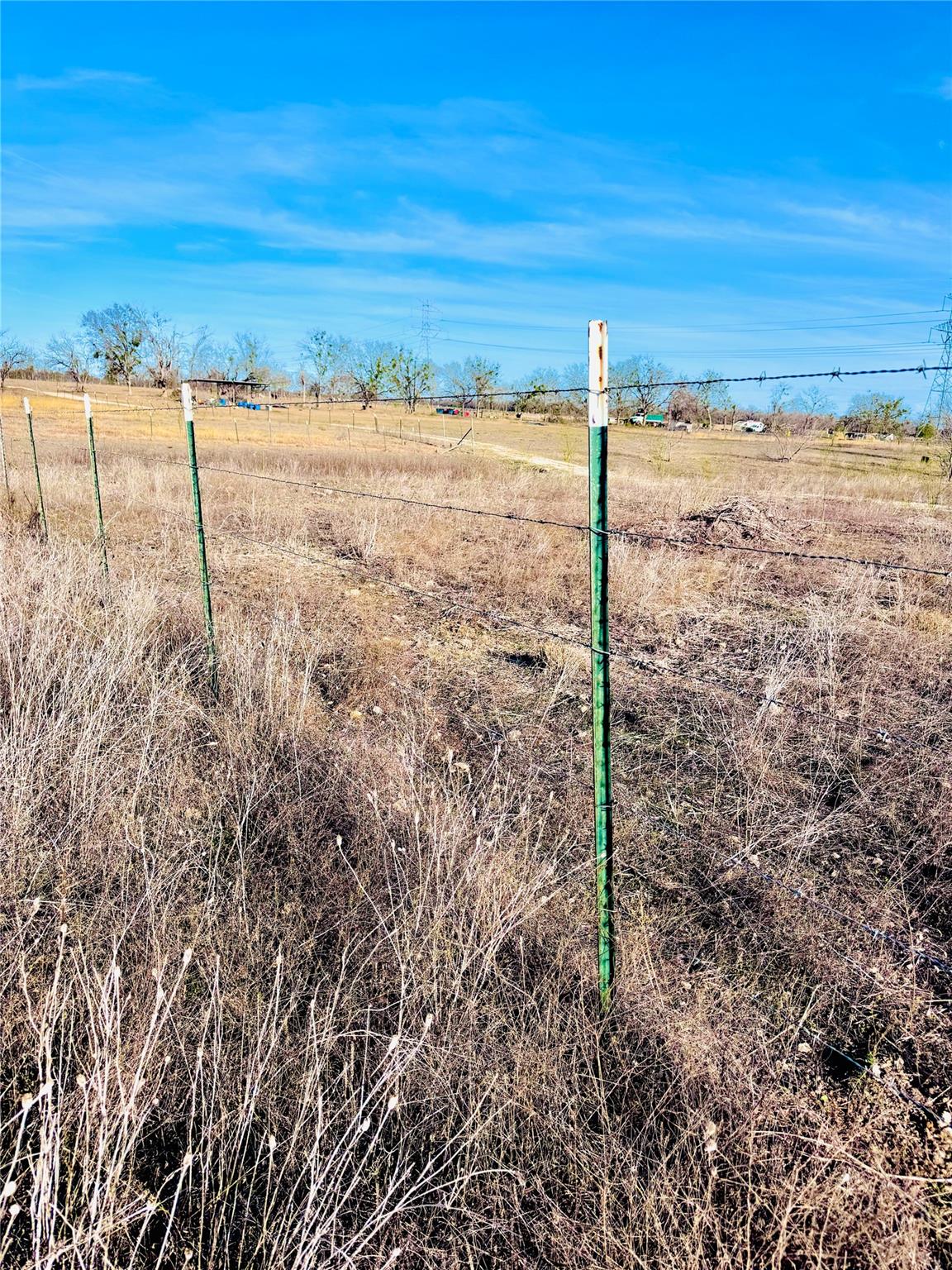 Tbd Tract H Scull Road Martindale TX 78655