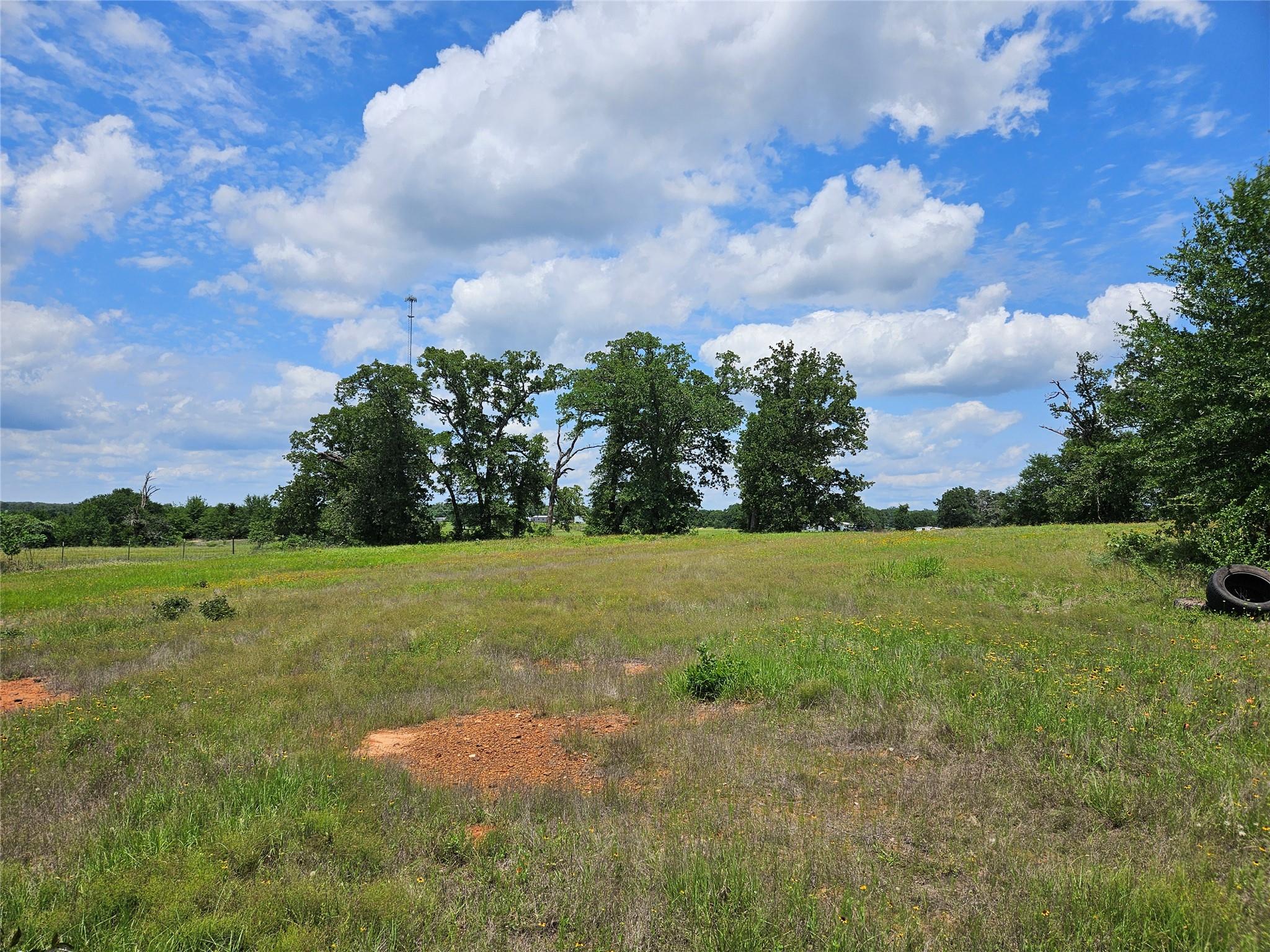 000 Tbd Cr 346 Road Milano TX 76556
