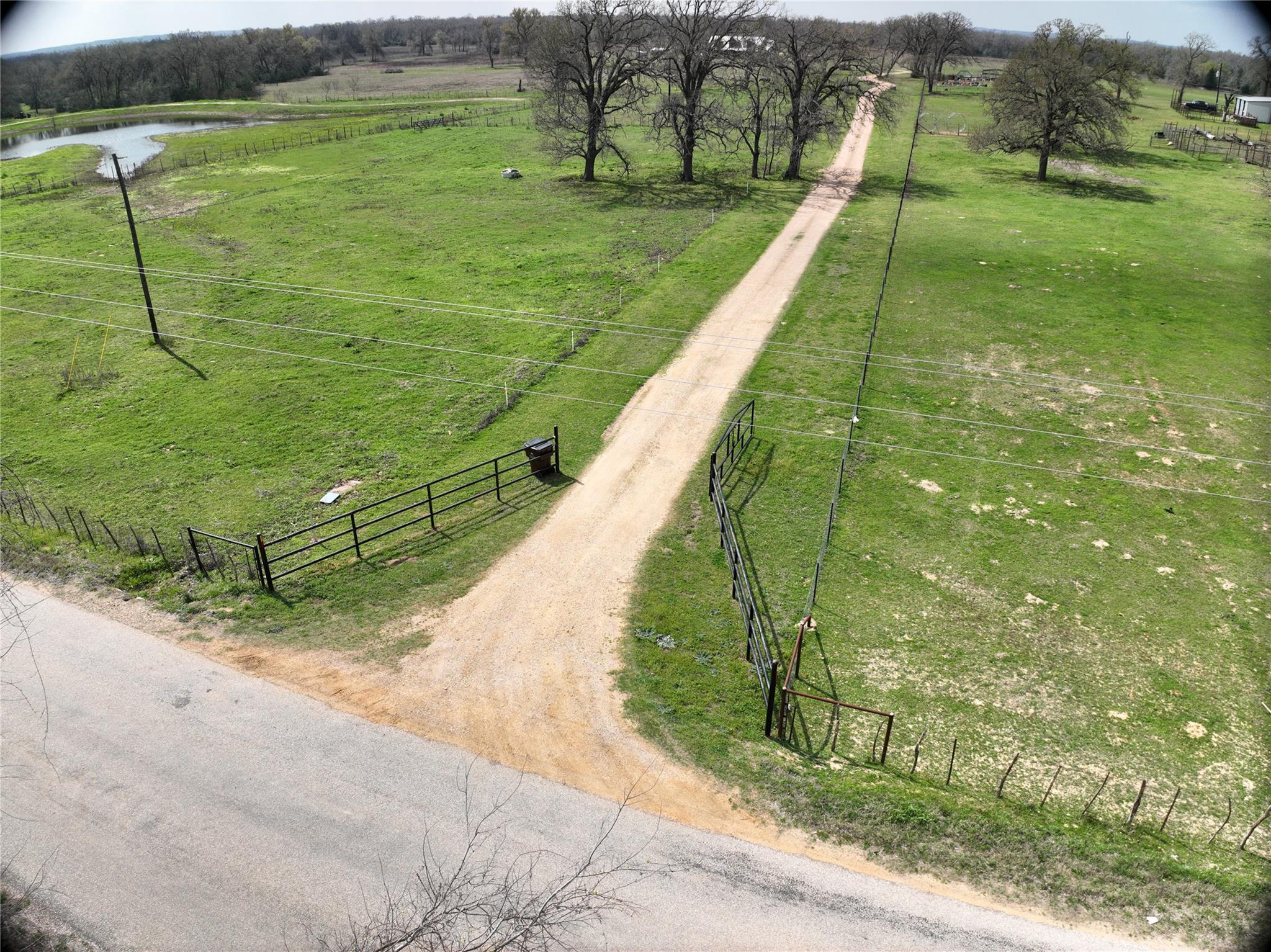000 Tbd Cr 346 Road Milano TX 76556