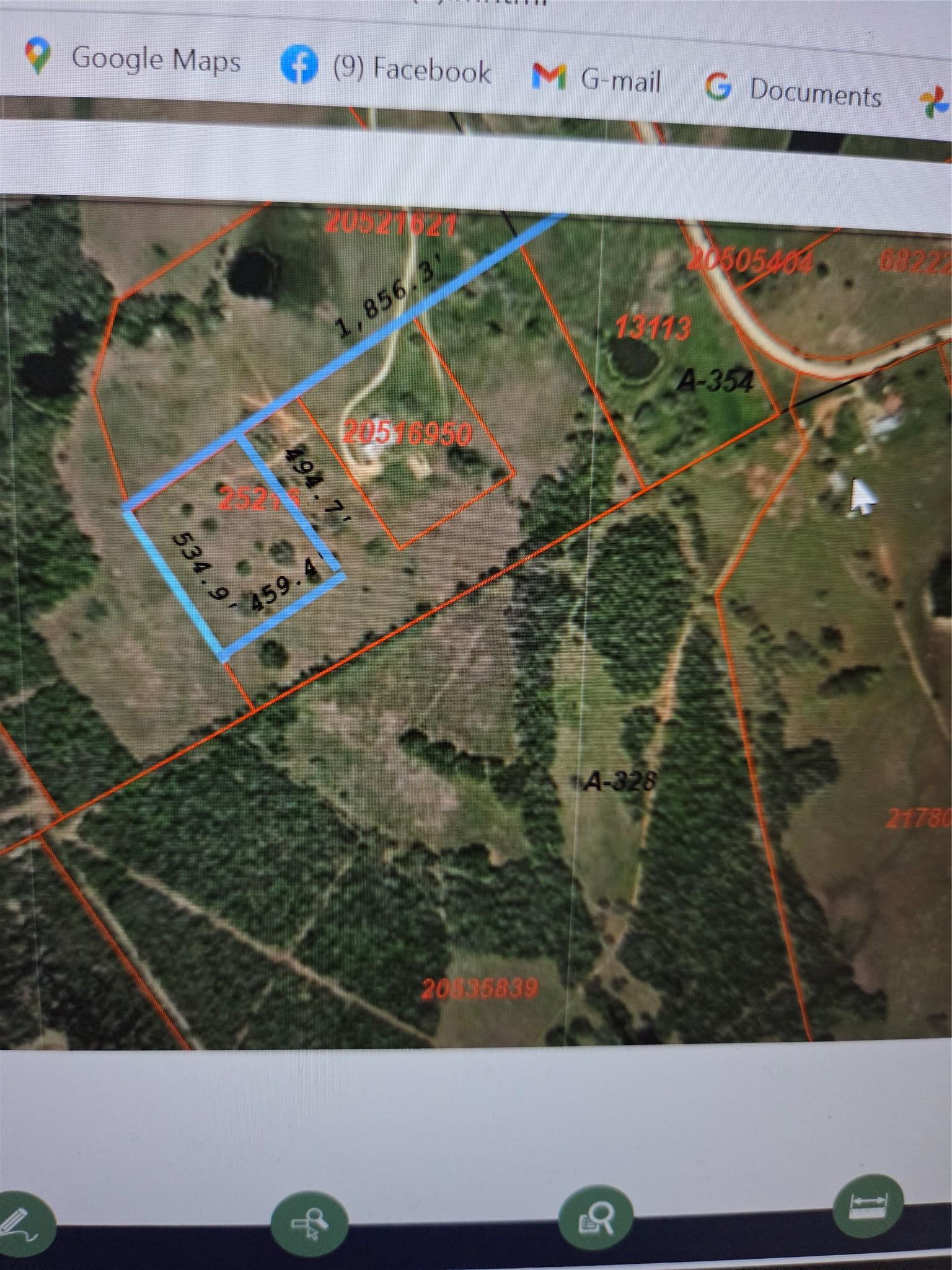 000 Tbd Cr 346 Road Milano TX 76556