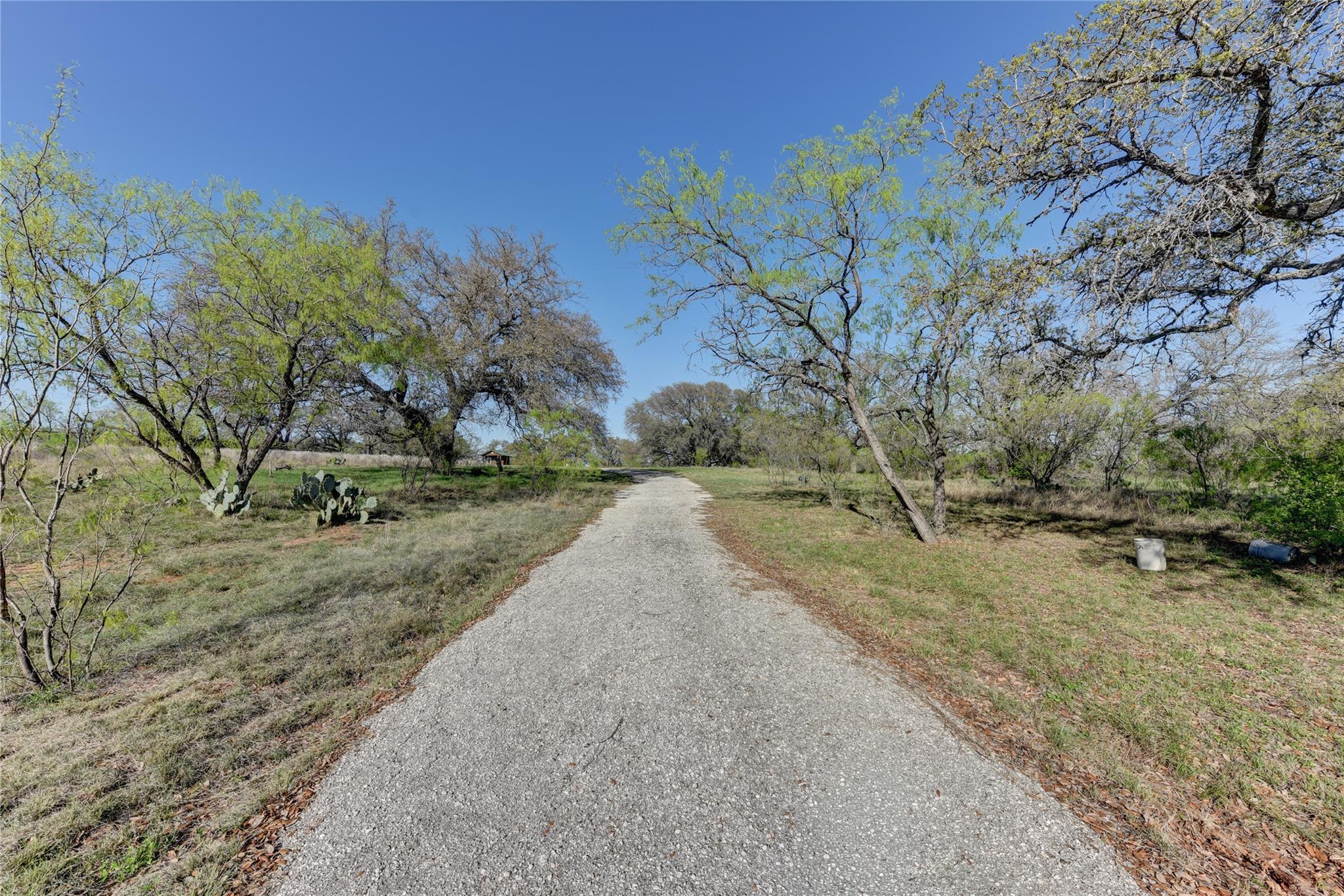 10 Acres Old Ferry Road Spicewood TX 78669
