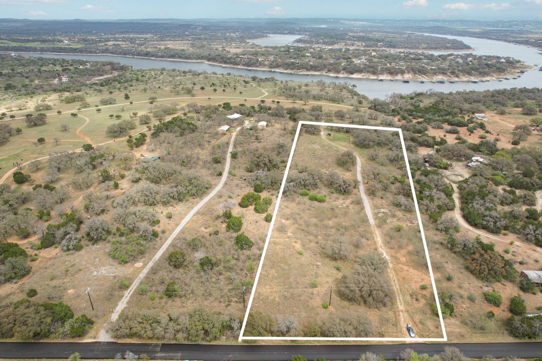 10 Acres Old Ferry Road Spicewood TX 78669