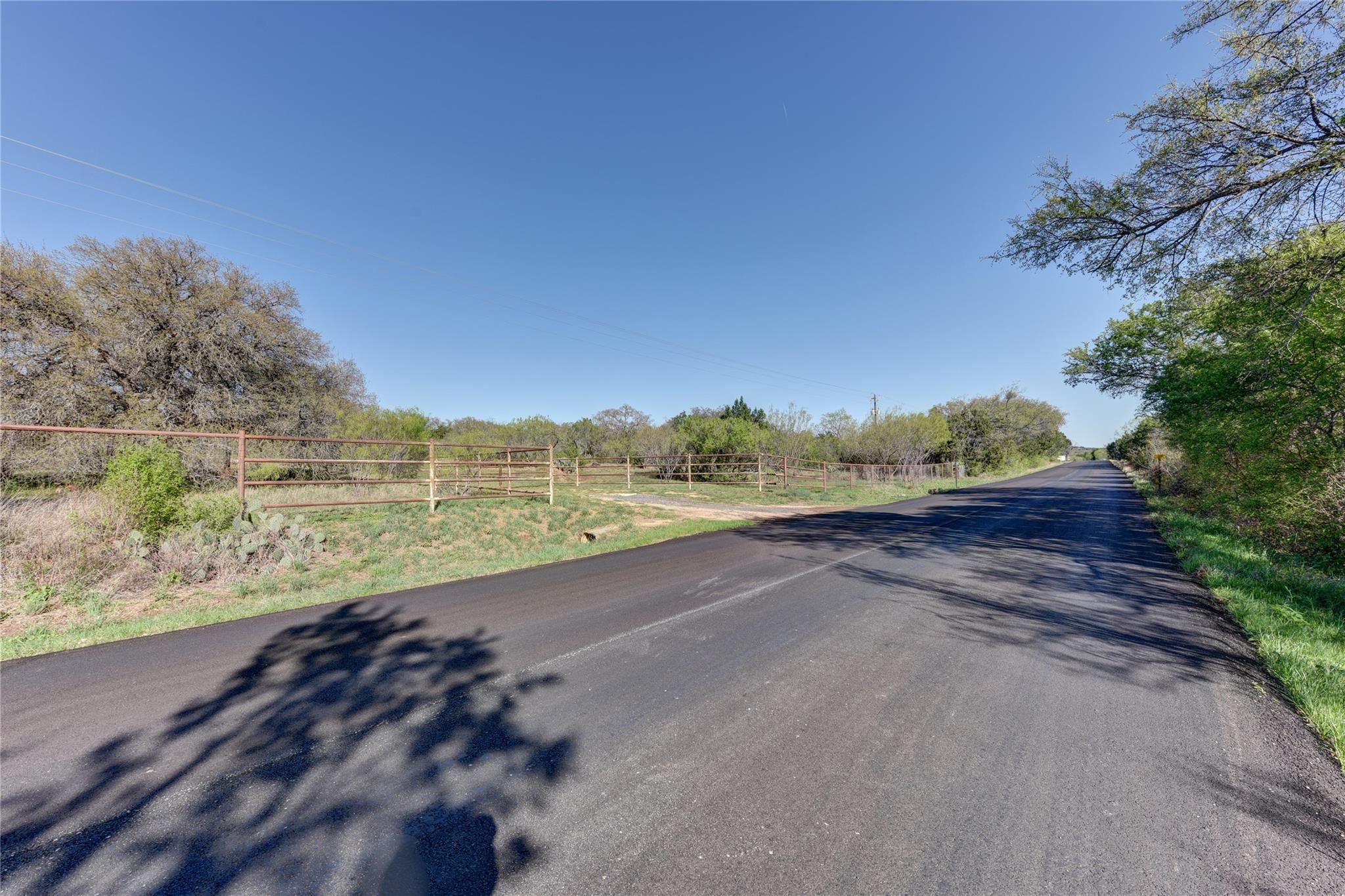 10 Acres Old Ferry Road Spicewood TX 78669