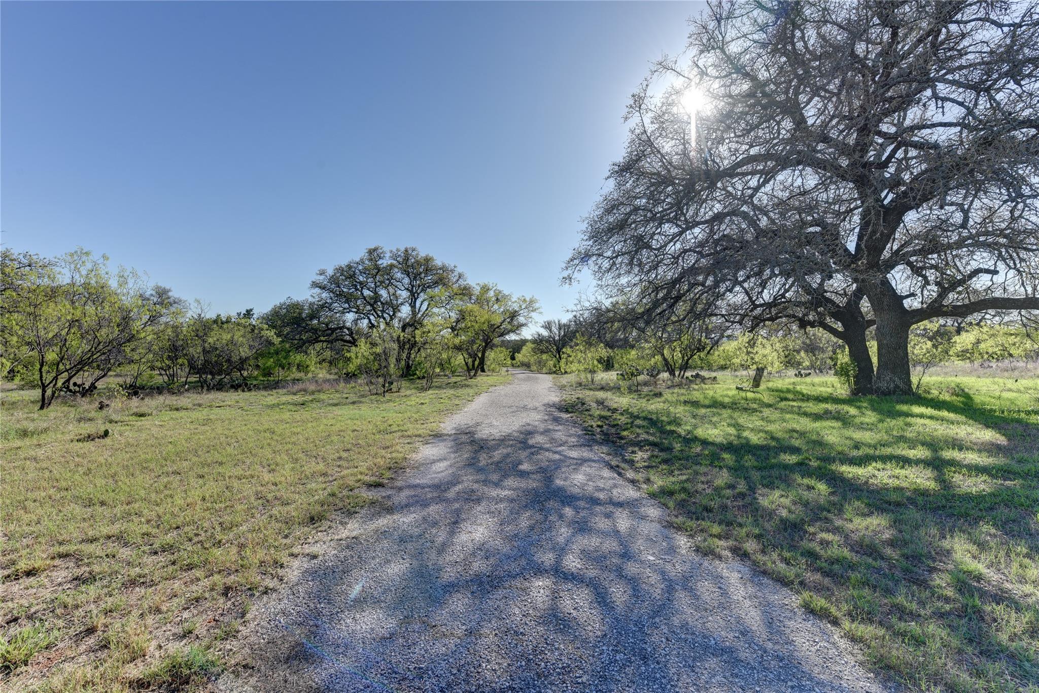 10 Acres Old Ferry Road Spicewood TX 78669